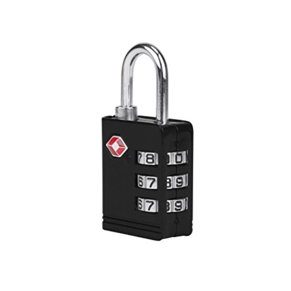 Travelon Luggage Lock